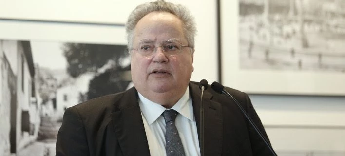 Κοτζιάς: Διπλά λανθασμένη και παράλογη η πρόταση ΣΥΡΙΖΑ για εκλογή ΠτΔ